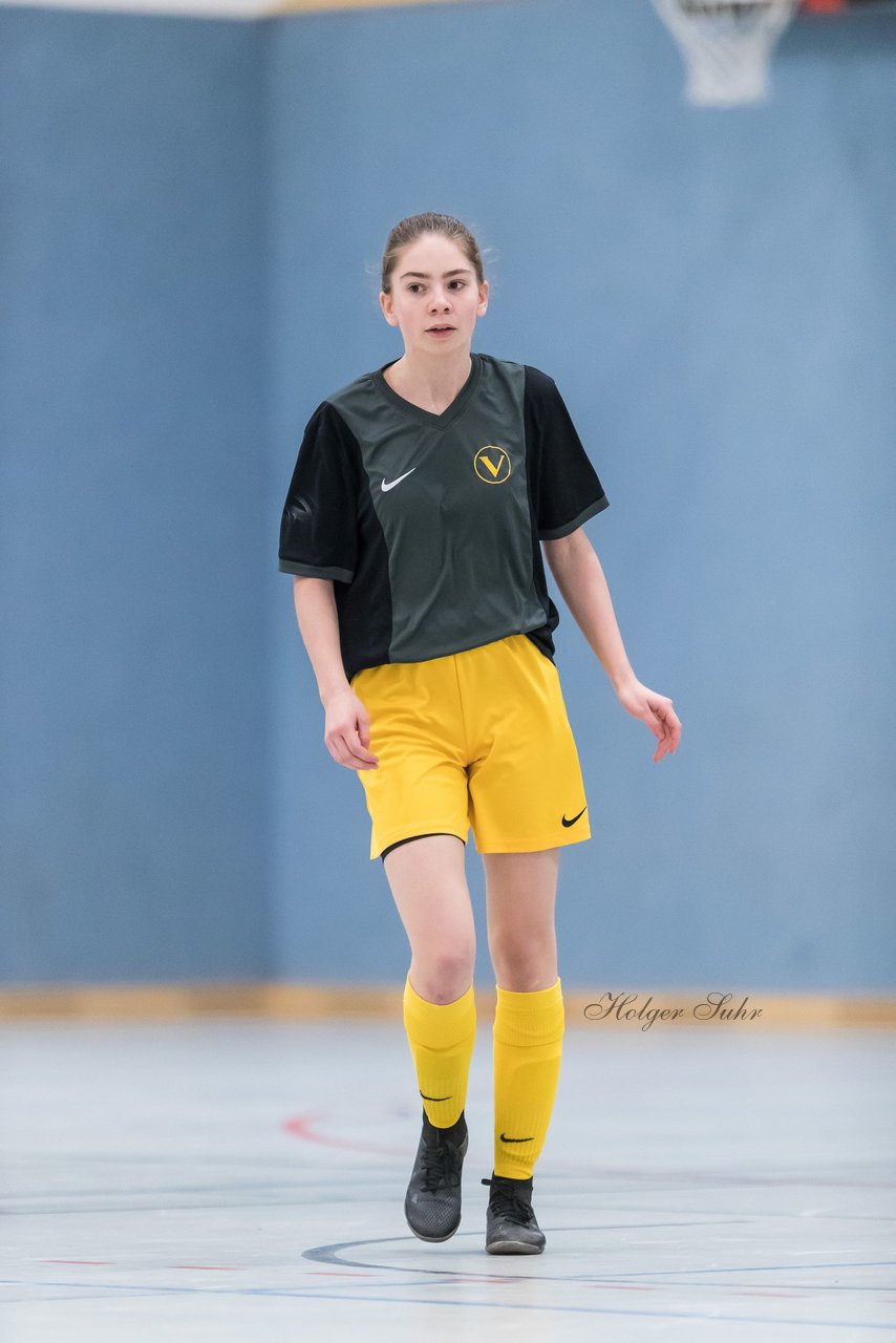 Bild 114 - wBJ Futsalmeisterschaft Runde 1